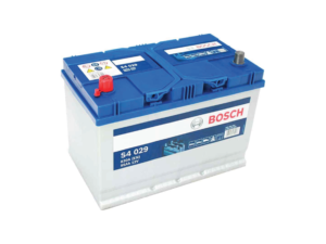 BATTERIE BOSCH S4 95AH, 830A, 0092S40290 M11 G