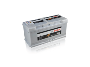 BATTERIE BOSCH S5 110AH, 920A, 0092S50150 L6