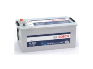 BATTERIE BOSCH T5 0092T40800 M16