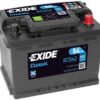 Batterie EXIDE Classic EC700